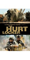 The Hurt Locker (2008- English)